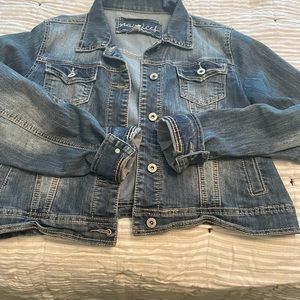 Maurices L Jean jacket